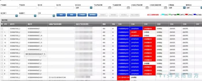 數字化時(shí)代,看線(xiàn)纜行業(yè)如何建設數字化工廠(chǎng) 數字化時(shí)代,看線(xiàn)纜行業(yè)如何建設數字化工廠(chǎng)