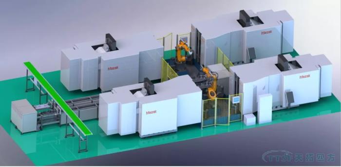 數字化時(shí)代,看線(xiàn)纜行業(yè)如何建設數字化工廠(chǎng) 數字化時(shí)代,看線(xiàn)纜行業(yè)如何建設數字化工廠(chǎng)