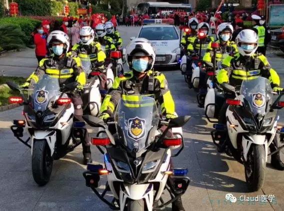 3675位逆行者回家:各地最高禮遇迎接援鄂醫護回家,感謝英雄,后會(huì )有期 3675位逆行者回家:各地最高禮遇迎接援鄂醫護回家,感謝英雄,后會(huì )有期