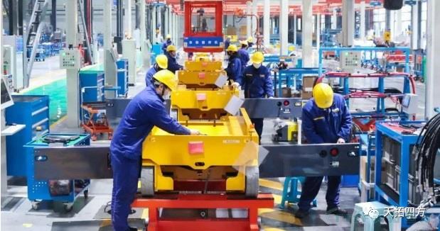 授魚(yú)不如授漁，工業(yè)互聯(lián)網(wǎng)如何增強制造業(yè)“免疫力”？